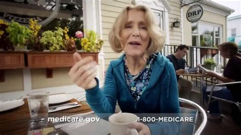Medicare TV Spot, 'New Plans, Same Doctor' created for Medicare
