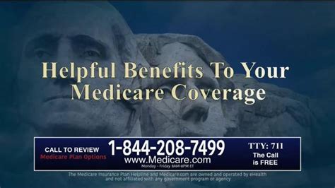 Medicare.com TV Spot, 'The Affordable Care Act'