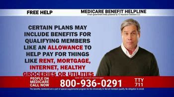 MedicareAdvantage.com TV commercial - Cant Wait