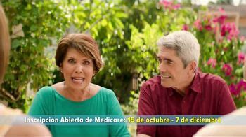 MedicareTV Spot, 'Inscripción abierta' created for Medicare