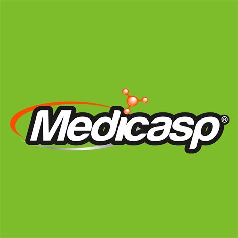Medicasp logo