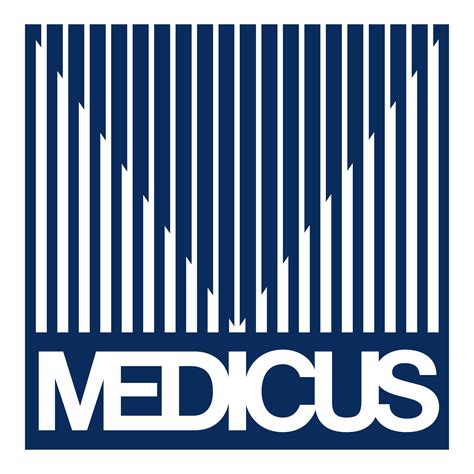 Medicus OverSpin logo