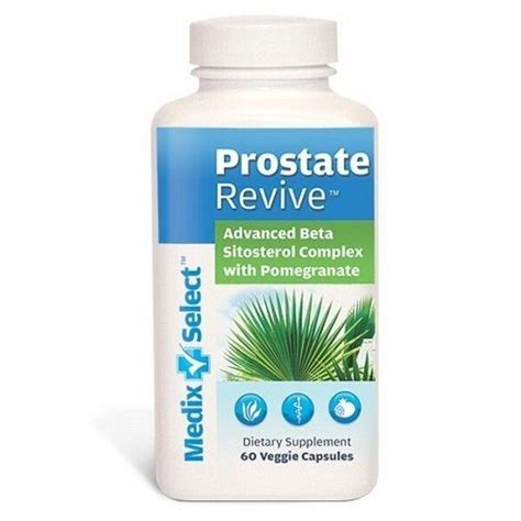Medix Health Prostate Revive
