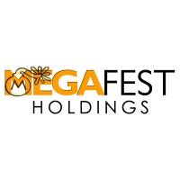 Mega-Fest logo