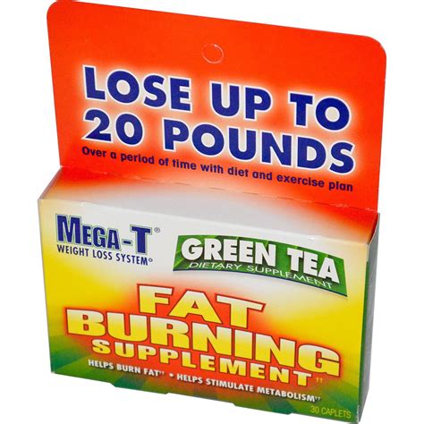Mega-T Green Tea commercials