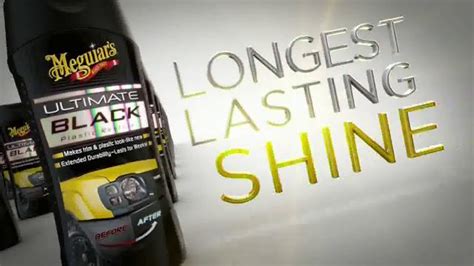 Meguiar's TV Spot, 'The Baby Is Coming!' featuring Jared Blume