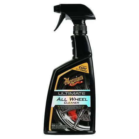 Meguiar's Ultimate All Wheel Cleaner TV Spot, 'Not Willing to Gamble' created for Meguiar's