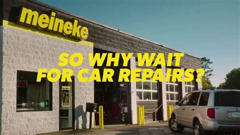 Meineke Car Care Centers TV Spot, 'Schedule Online' featuring Kathy-Ann Hart