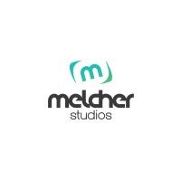 Melcher Media logo