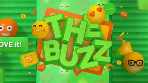 Meltdown TV Spot, 'Nickelodeon: The Buzz' created for Play Monster