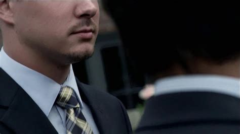 Men's Wearhouse TV Spot, 'Blue Suits and Gray Suits' created for Men's Wearhouse