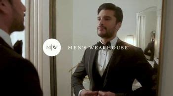 Mens Wearhouse TV commercial - Boda