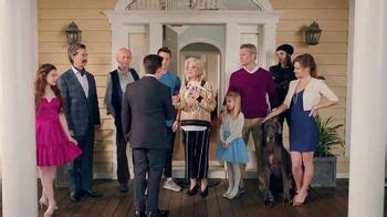 Mentos CleanBreath TV Spot, 'Small Talk: Lisa's Family' created for Mentos