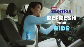Mentos Gum TV Spot, 'Fresh Up Your Moment' created for Mentos
