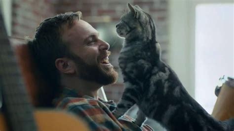 Meow Mix TV Spot, 'Cymbals' created for Meow Mix