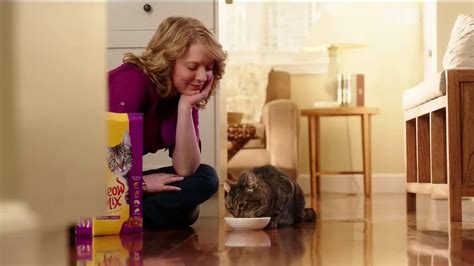 Meow Mix TV Spot, 'Stealthy Approach' created for Meow Mix