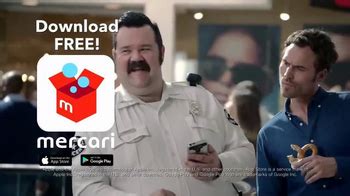 Mercari App TV commercial - Black Friday Lovers
