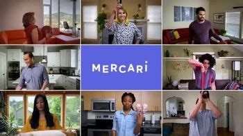 Mercari TV Spot, 'Declutter From Your Home'