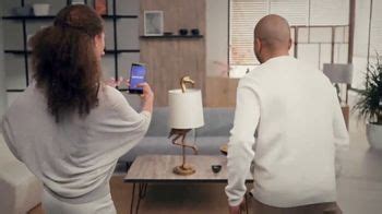 Mercari TV Spot, 'Goodbye, Hello: Lamp' featuring Chad Letts