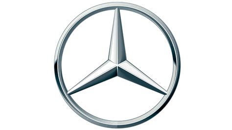 Mercedes-Benz A-Class logo