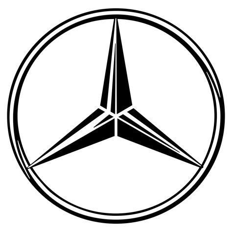 Mercedes-Benz C-Class logo