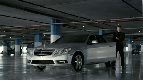 Mercedes-Benz Certified Pre-Owned Sales Event TV Spot, 'Odometer' featuring Graham Fields