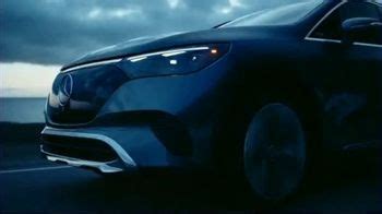 Mercedes-Benz Electric Dream Days TV commercial - Intense Thrills
