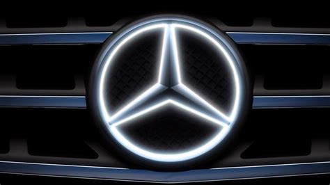 Mercedes-Benz GLC logo