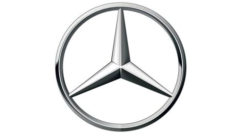Mercedes-Benz GLE logo