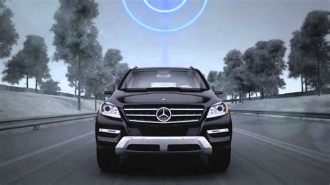 Mercedes-Benz Mbrace2 TV Spot created for Mercedes-Benz