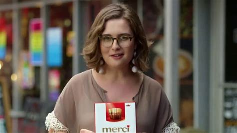 Merci TV Spot, 'Happy Mother's Day' created for Merci