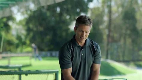 Merck TV Spot, 'Day 18 With Shingles' featuring Michael Rose