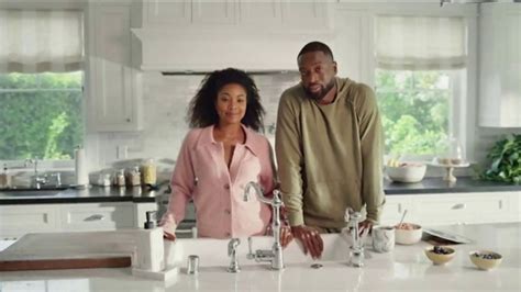 Merck TV Spot, 'Skip the Other Stuff' Featuring Dwyane Wade, Gabrielle Union created for Merck