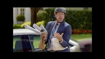 Mercury Insurance TV Spot, 'Electric Scooter' featuring John Fulton