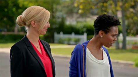 Mercury Insurance TV Spot, 'Really Fast Service is a Top Priority' featuring Kennelia Stradwick