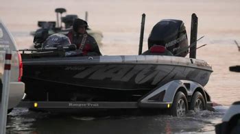 Mercury Marine Pro XS TV Spot, 'People Who Fish'