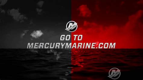 Mercury Marine TV commercial - Two Worlds