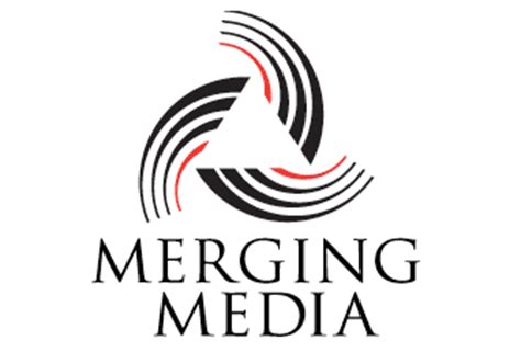 Merging Media photo
