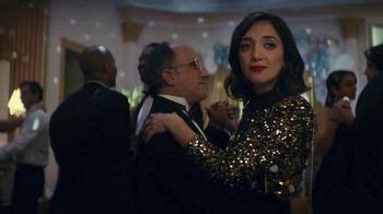 Merrill Lynch TV Spot, 'Can't Stop Banking: Saxophone Player' Song by Spandau Ballet featuring Laura Brunkala