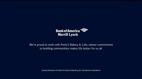 Merrill Lynch TV Spot, 'Giving Back'