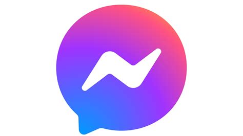 Messenger App logo