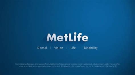 MetLife TV Spot, 'Anything But Small: Gary' created for MetLife