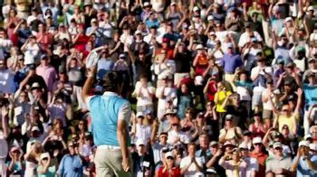MetLife TV Spot, 'Applaud the Small Businesses' Featuring Bubba Watson