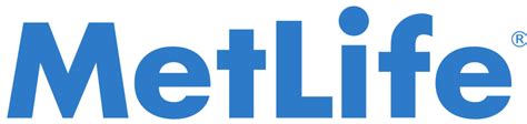 MetLife Term Life Policy logo