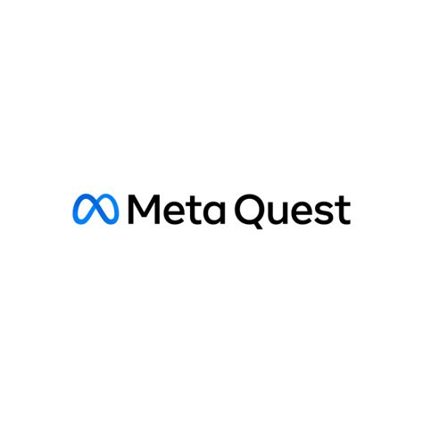 Meta Quest Meta Quest Pro logo