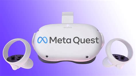 Meta Quest Quest logo
