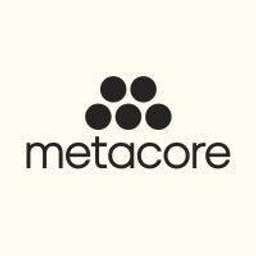 Metacore Games logo
