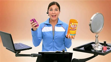 Metamucil Fiber + Collagen TV Spot, 'Start With Your Digestive System' created for Metamucil