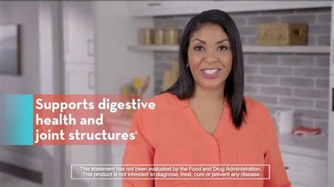 Metamucil Fiber + Collagen TV commercial - Start With Your Digestive System: Two Week Challenge