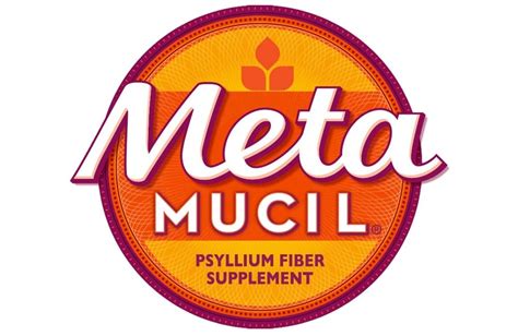 Metamucil Health Bar logo